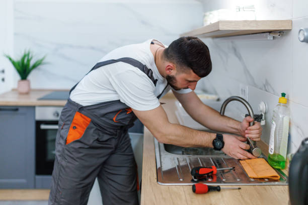 Best Sprinkler Systems  in Erda, UT