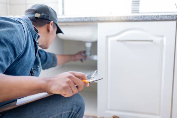 Best Water Leak Repair  in Erda, UT