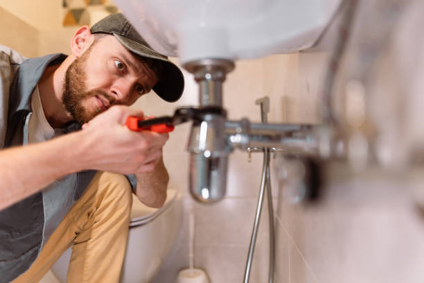Best Faucet Repair  in Erda, UT