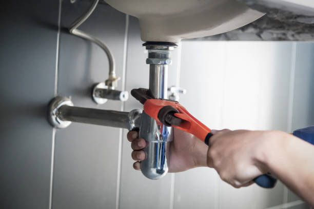 Hot Water Heater Installation in Erda, UT