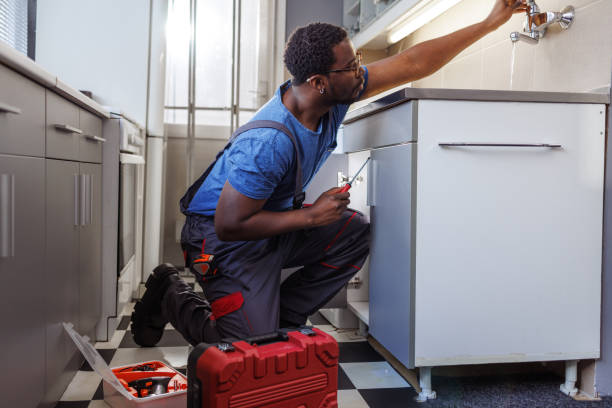 Best Emergency Plumbing Repair  in Erda, UT